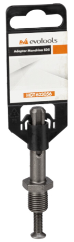 Adaptor Mandrina SDS [1]