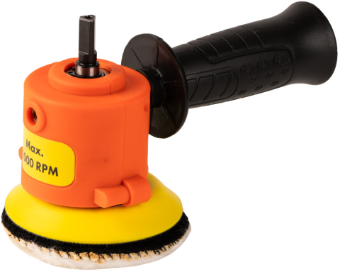 Accesorii scule electrice - Adaptor Polisare pentru Masini de Insurubat Evotools