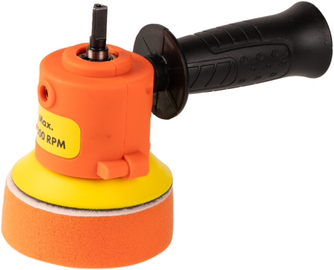 Adaptor Polisare pentru Masini de Insurubat Evotools [2]
