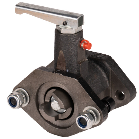 Adaptor Rapid PTO Motocultivator EvoTools +Plus [2]