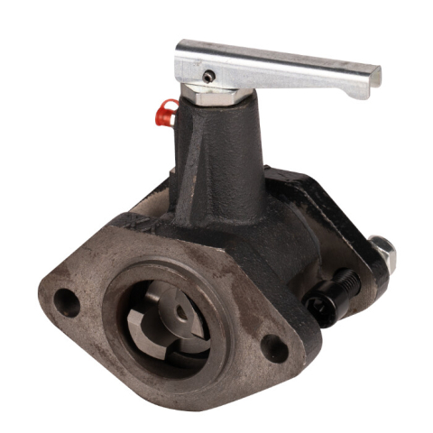 Adaptor Rapid PTO Motocultivator EvoTools +Plus [1]