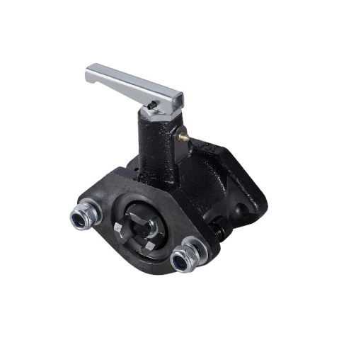 Piese de schimb motocultoare, motosape - Adaptor Rapid PTO Motocultivator EvoTools +Plus