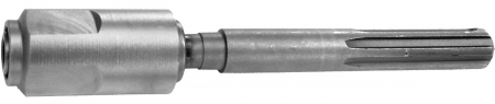 Accesorii scule electrice - Adaptor SDS Max - SDS Plus