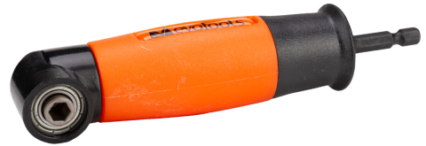 Adaptor Unghi 90° pentru Masina de Insurubat [2]