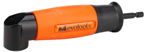 Adaptor Unghi 90° pentru Masina de Insurubat [3]