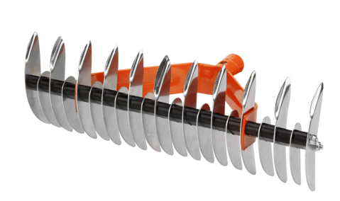 Gradina & gospodarie - Aerator pentru Gazon Evotools