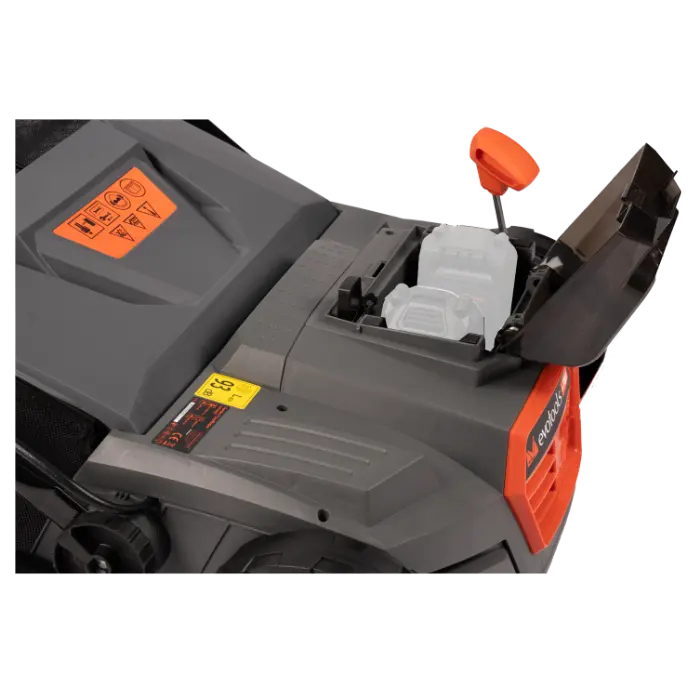 Aerator/Scarificator fara Acumulatori si Incarcator 2 x MAX 20V POWER EvoTools +Plus [4]