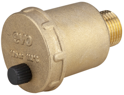 Instalati de incalzire si ventilatie - Aerisitor Automat de Coloana 1102