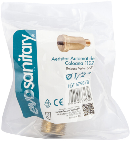 Aerisitor Automat de Coloana 1102 [1]