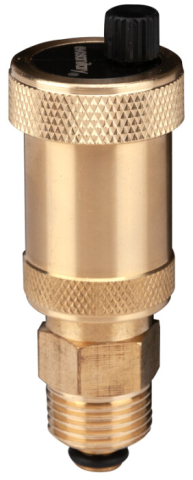 Sanitare - Aerisitor Automat de Coloana 2005