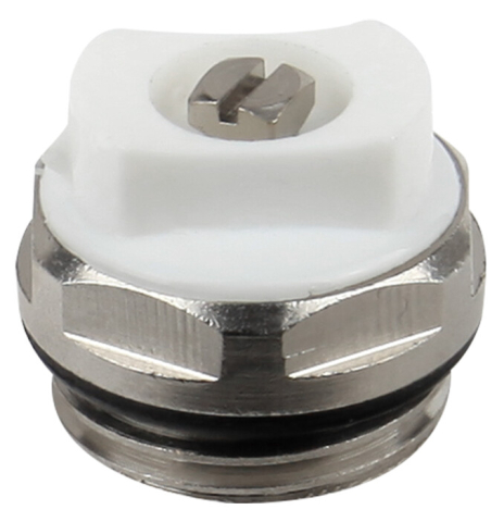 Instalati de incalzire si ventilatie - Aerisitor Calorifer / D[inch]: 1/2