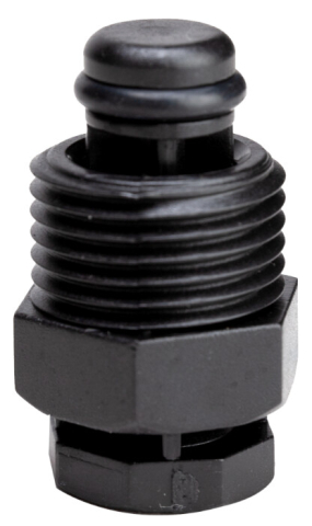 Accesorii tub picurare - Aerisitor Instalatie Irigare