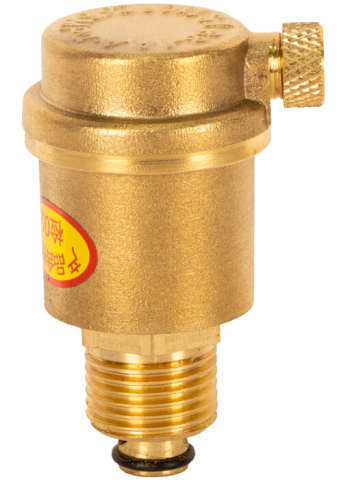 Piese si accesorii fotovoltaice - Aerisitor Panou Solar D