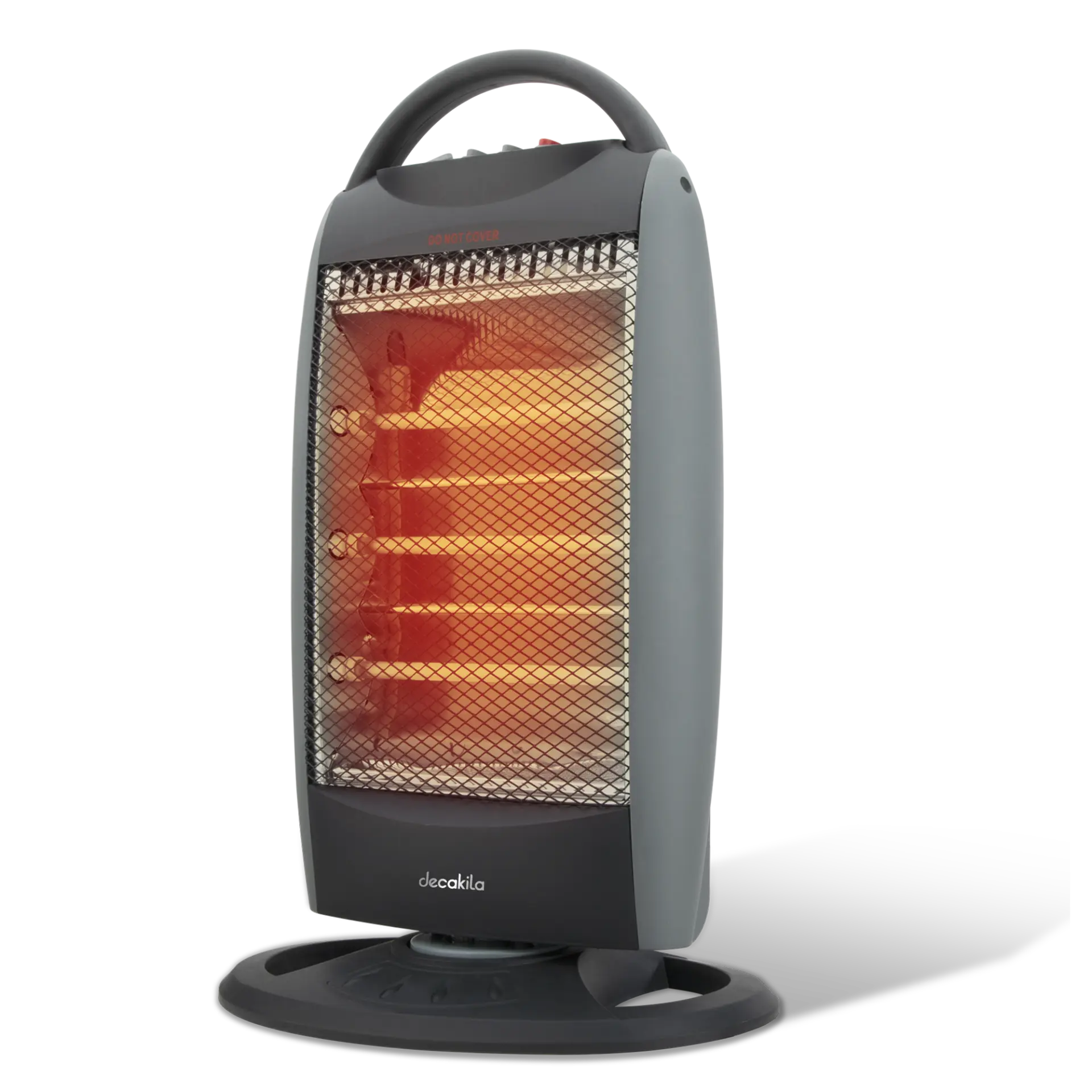 Uz casnic & industrial - Aeroterma cu Quartz 1200W