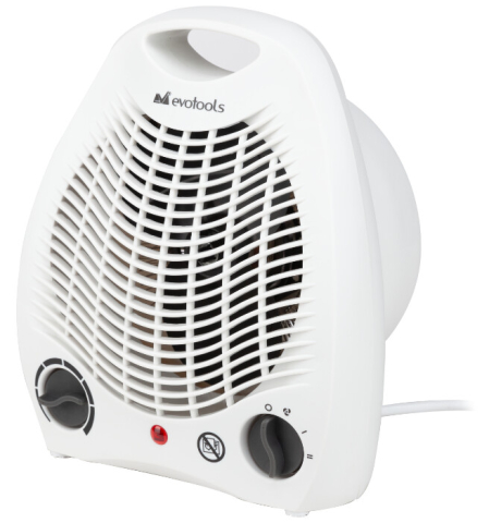 Aeroterme electrice - Aeroterma Electrica EH2000A EvoTools