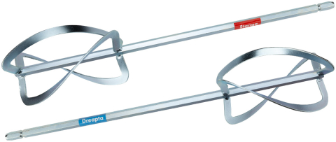 Accesorii scule si unelte electrice - Amestecatoare Mixer Dublu CM1600 EvoTools +Plus