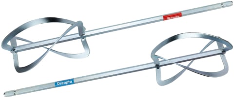 Scule & unelte - Amestecatoare Mixer Dublu CM1600 EvoTools +Plus