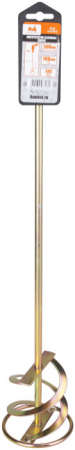 Amestecator Elicoidal SDS Zincat [1]
