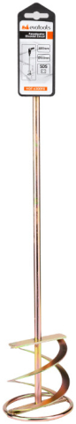 Amestecator Elicoidal SDS Zincat [1]