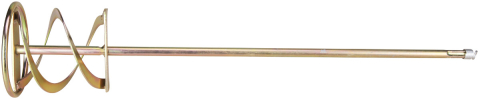Scule & unelte - Amestecator Elicoidal SDS Zincat