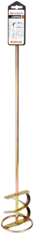 Amestecator Elicoidal Zincat [1]