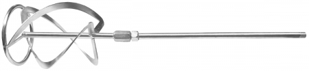 Accesorii scule si unelte electrice - Amestecator pt Mixer Mortar - Diametru 140 mm Lungime 600 mm