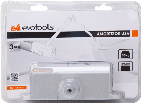 Amortizor Usa - Forta 40-65 kgf [4]