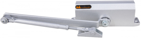 Accesorii pentru usi - Amortizor Usa - Forta 40-65 kgf
