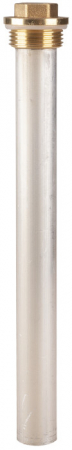 Fotovoltaice - Anod Magneziu Panouri Solare Presurizate Heat Pipe 1024P-58 - Dimensiune anod 3/4 inch