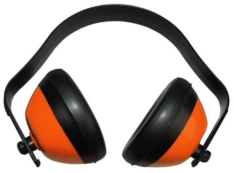 Echipamente de protectie - Antifoane