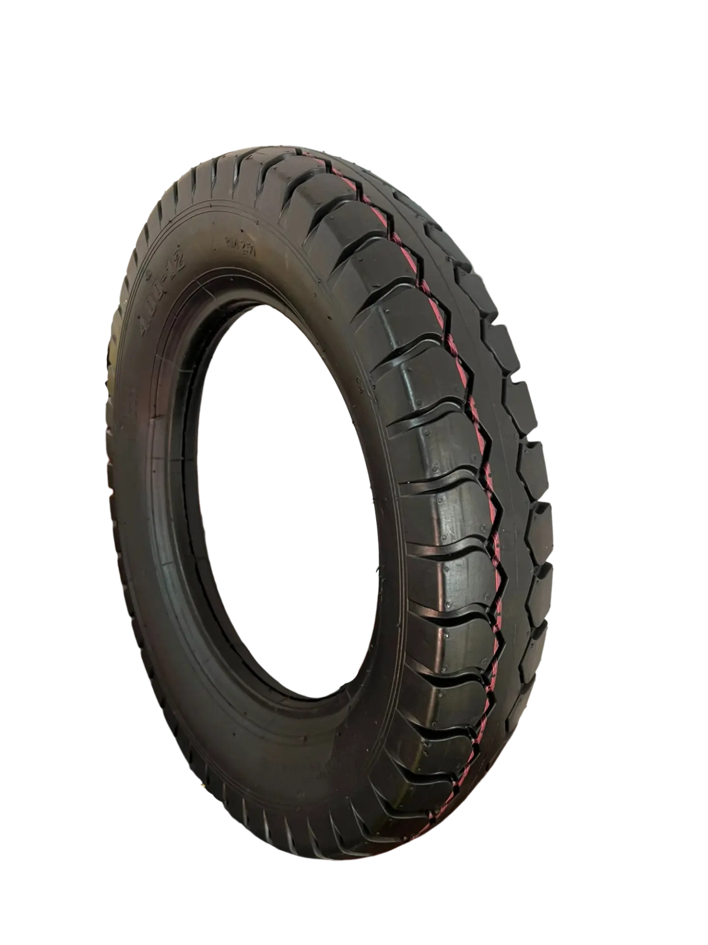 Accesorii roabe - Anvelopa 400-12 pentru Motocultor