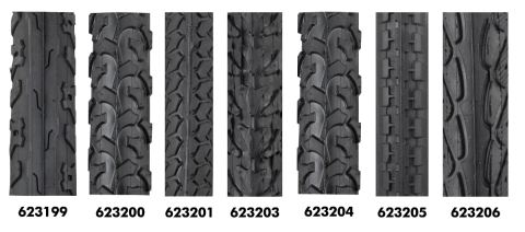 Anvelopa Bicicleta [0]