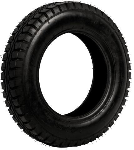 Anvelopa Roata Remorca [0]