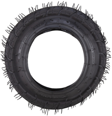 Anvelopa Roata Roaba cu Tepi [1]