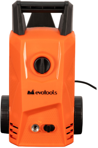 Aparat de Spalat cu Presiune PW 1400 Evotools [3]