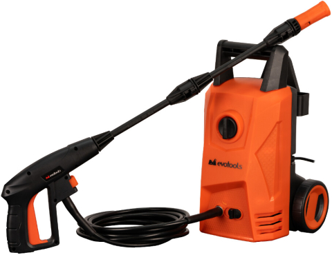 Aparate de spalat cu presiune - Aparat de Spalat cu Presiune PW1400 EvoTools