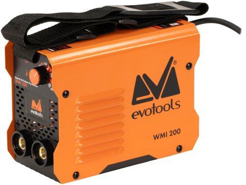 Aparat de Sudura Tip Invertor Evotools WMI 200 [5]