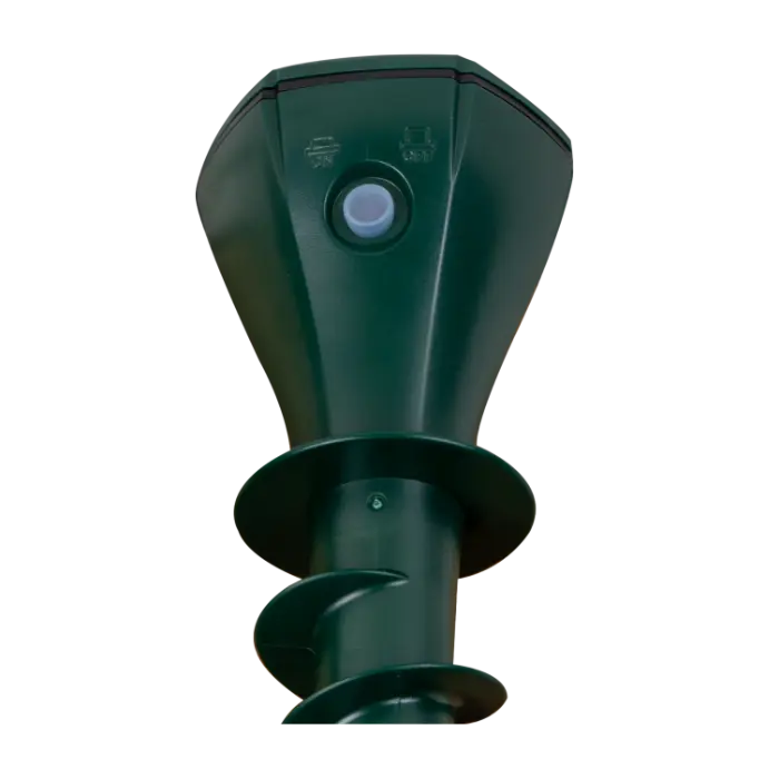 Aparat Incarcare Solara cu Vibratii si Ultrasunete Anti Rozatoare si Serpi EvoTools [4]