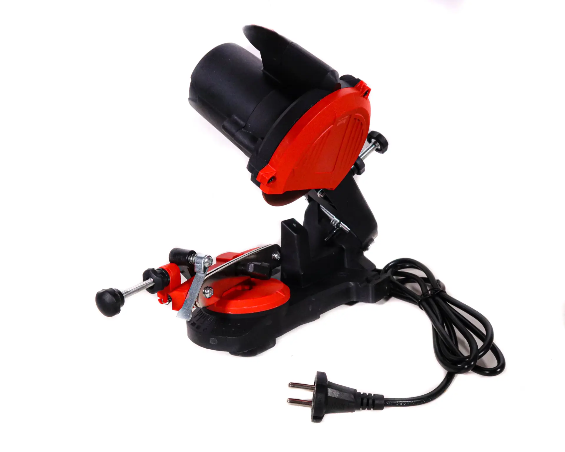 Accesorii si consumabile drujba - Aparat pentru Ascutit Lantul