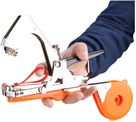 Aparat pentru Legat Vie si Legume [4]