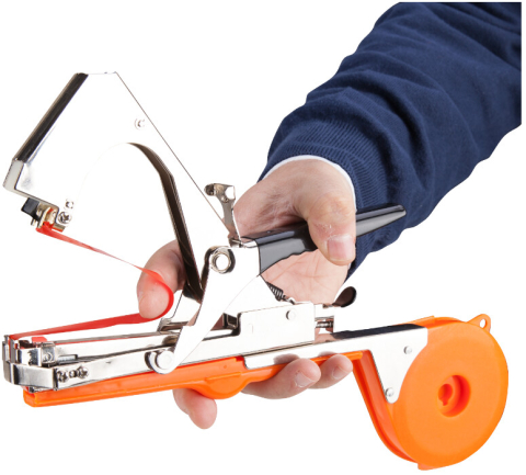 Aparat pentru Legat Vie si Legume [3]