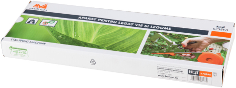 Aparat pentru Legat Vie si Legume [1]