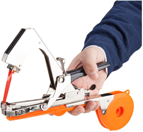 Aparat pentru Legat Vie si Legume [5]