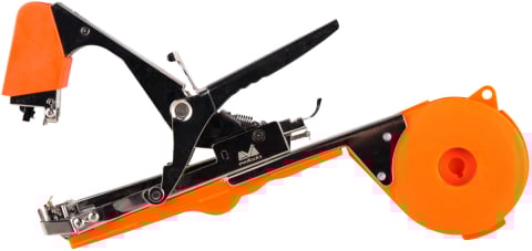 Foarfece gradina & vie - Aparat pentru Legat Vie si Legume cu Banda 40 metri