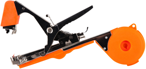 Foarfece gradina & vie - Aparat pentru Legat Vie si Legume cu Banda 40 metri