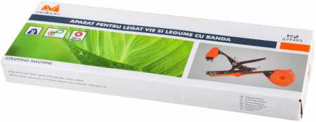 Aparat pentru Legat Vie si Legume cu Banda 40m [1]