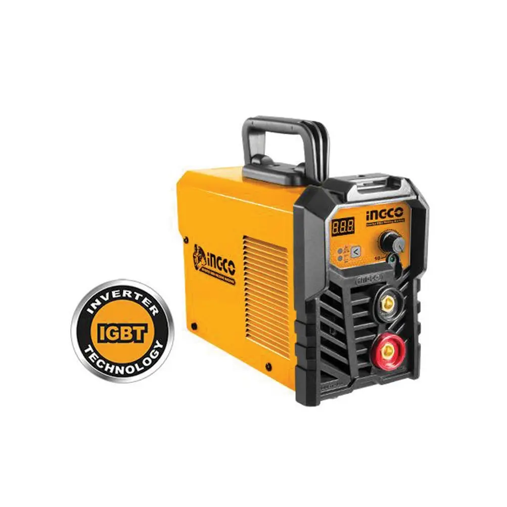 Scule & unelte - Aparat pentru Sudura cu Invertor 130A