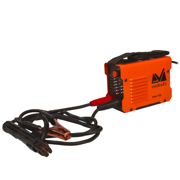 Aparate sudura tip MMA/MIG/MAG - Aparat Sudura Tip Invertor WMI190 EvoTools.