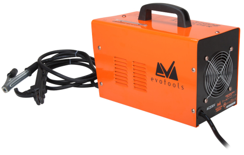 Aparat Sudura WM EvoTools [3]