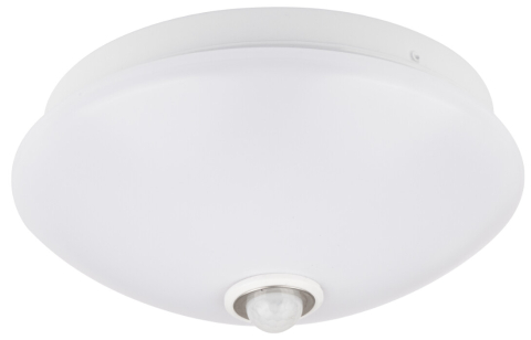 Corpuri de iluminat - Aplica Led cu Senzor de Miscare